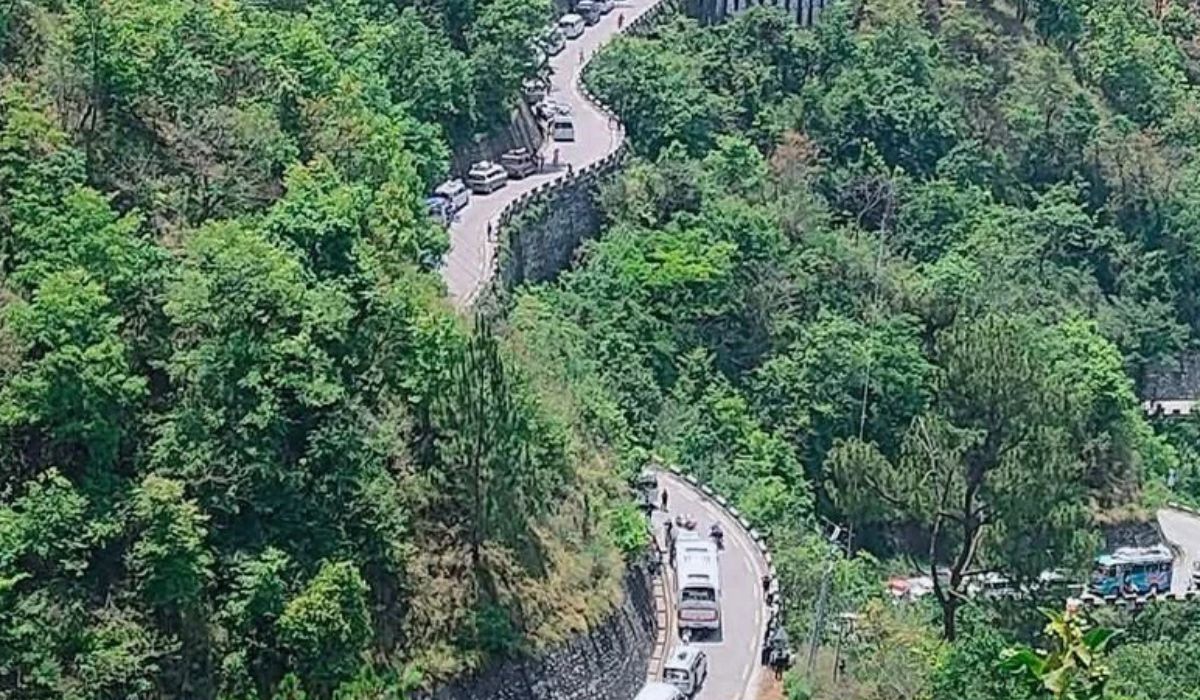 पृथ्वी र बीपी राजमार्ग एकतर्फी खुले, विभिन्न सडकखण्ड अझै अवरुद्ध